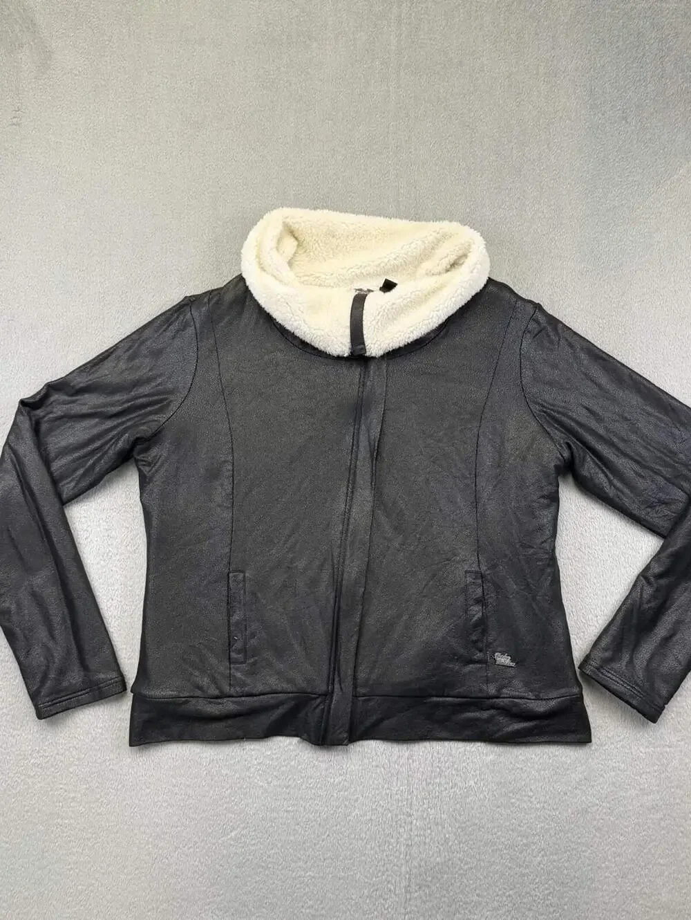 Harley-Davidson Women's Full-Zip Jacket